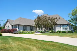 5432 W Burning Bush Ln, Mequon, WI 53092 - Photo 1