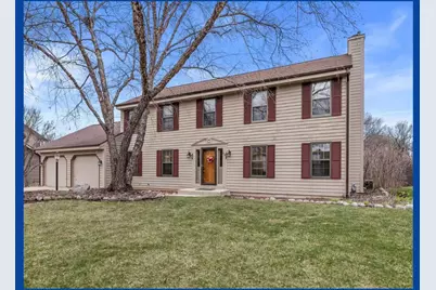 N106W16330  Fieldstone Pass, Germantown, WI 53022 - Photo 1