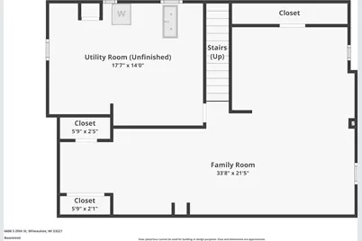 6606 S 20th St, Milwaukee, WI 53221 - Photo 32