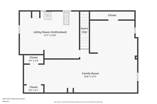 6606 S 20th St, Milwaukee, WI 53221 - Photo 32