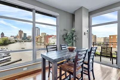 106 W Seeboth St #407, Milwaukee, WI 53204 - Photo 6