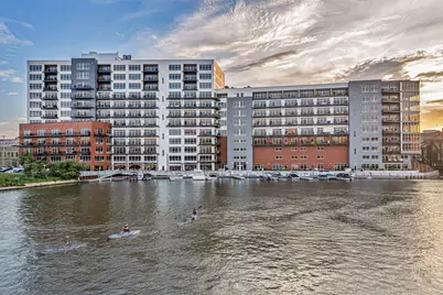 106 W Seeboth St #407, Milwaukee, WI 53204 - Photo 2