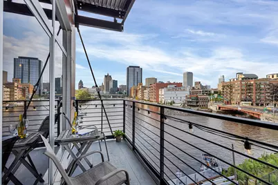 106 W Seeboth St #407, Milwaukee, WI 53204 - Photo 1