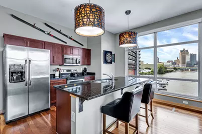 106 W Seeboth St #407, Milwaukee, WI 53204 - Photo 6