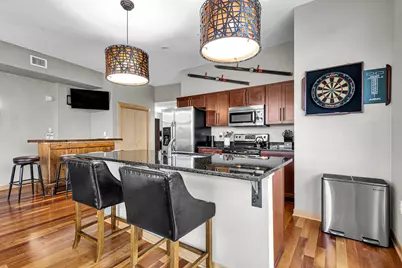 106 W Seeboth St #407, Milwaukee, WI 53204 - Photo 22