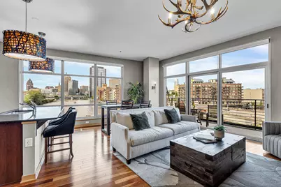 106 W Seeboth St #407, Milwaukee, WI 53204 - Photo 4