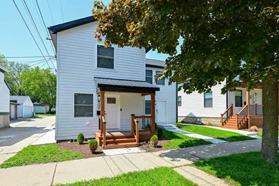 1922 E Iron St, Milwaukee, WI 53207 - Photo 2