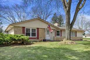 N81W22561 Susan Pl, Lisbon, WI 53089 - Photo 1