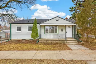 8901 W Lisbon Ave, Milwaukee, WI 53222 - Photo 1