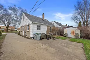 3786 S 23rd St, Milwaukee, WI 53221 - Photo 34