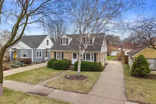 3786 S 23rd St, Milwaukee, WI 53221 - Photo 2