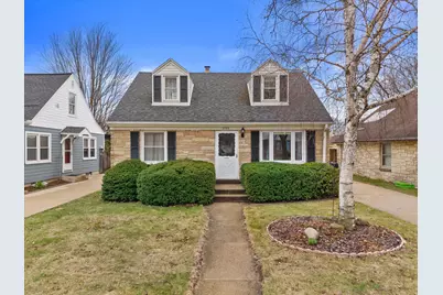 3786 S 23rd St, Milwaukee, WI 53221 - Photo 1