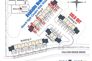 405 Falcon Ridge Dr, Burlington, WI 53105 - Photo 30