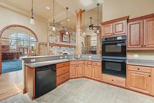 N51W34861 Wisconsin Ave, Oconomowoc, WI 53069 - Photo 34