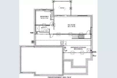 1412  Greystone Dr, Plymouth, WI 53073 - Photo 4