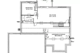 1412 Greystone Dr, Plymouth, WI 53073 - Photo 4