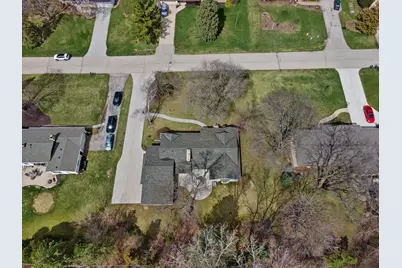 17505  Azure Ln, Brookfield, WI 53045 - Photo 14