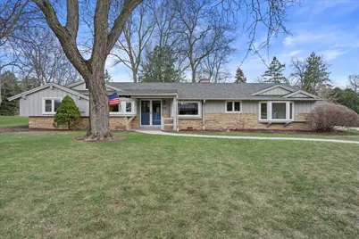 17505  Azure Ln, Brookfield, WI 53045 - Photo 1