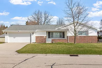 24 E Prospect Ave, Plymouth, WI 53073 - Photo 1