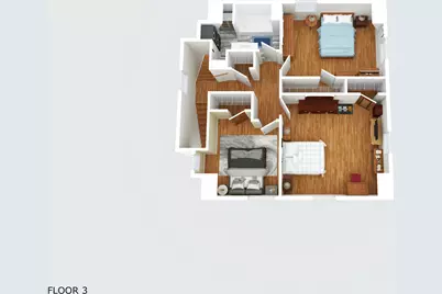 1133  Racine St, Delavan, WI 53115 - Photo 28