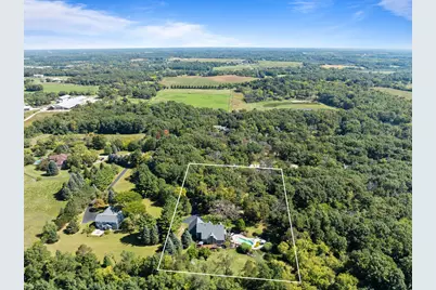 2380  Partridge Woods Ct, Lyons, WI 53105 - Photo 136