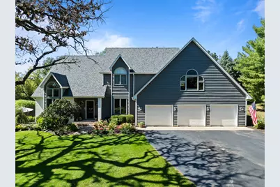 2380  Partridge Woods Ct, Lyons, WI 53105 - Photo 1