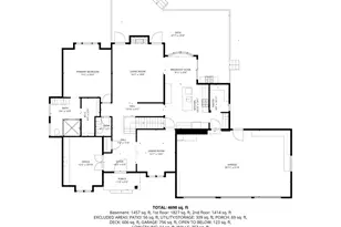 2380 Partridge Woods Ct, Lyons, WI 53105 - Photo 144