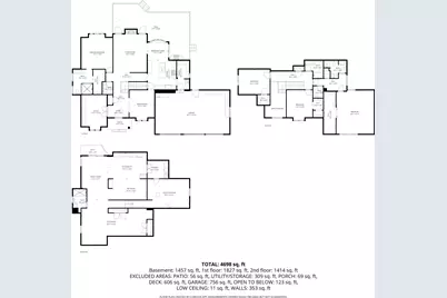 2380  Partridge Woods Ct, Lyons, WI 53105 - Photo 146