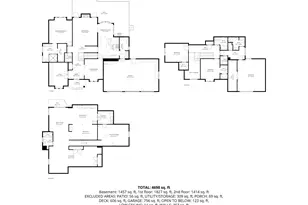 2380 Partridge Woods Ct, Lyons, WI 53105 - Photo 146