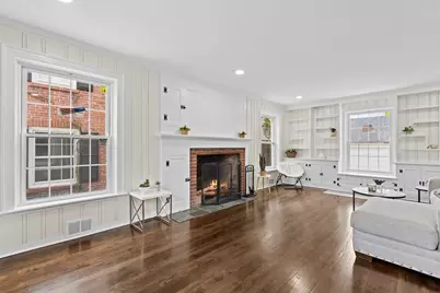 6329 N Berkeley Blvd, Whitefish Bay, WI 53217 - Photo 2