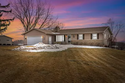 W3849  US Highway 14/61 -, Greenfield, WI 54623 - Photo 1