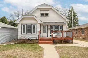 214 S 60th St, Milwaukee, WI 53214 - Photo 1