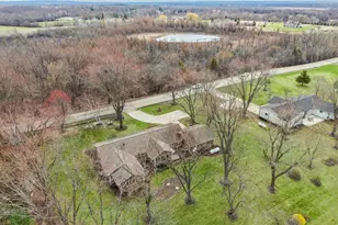 1433 N Golden Lake Rd, Summit, WI 53066 - Photo 44
