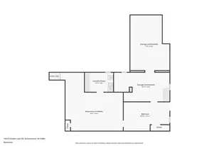 1433 N Golden Lake Rd, Summit, WI 53066 - Photo 50