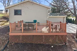 1961 Rambling Rose Rd, Waukesha, WI 53186 - Photo 24