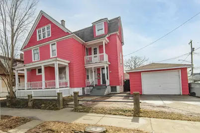 3109 W Lapham St #3113, Milwaukee, WI 53215 - Photo 2