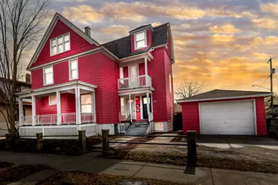 3109 W Lapham St #3113, Milwaukee, WI 53215 - Photo 1