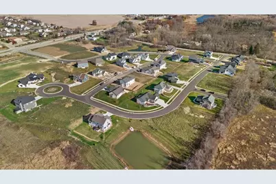 N54W19469  Broadwing Pl #Lt9, Menomonee Falls, WI 53051 - Photo 6