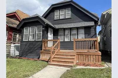 3714 N 26th St, Milwaukee, WI 53206 - Photo 1