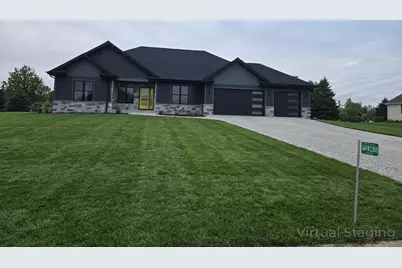 S64W22860  Garrett Dr, Vernon, WI 53189 - Photo 1