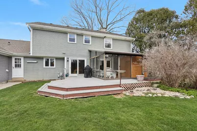 N61W29595 S Woodfield Rd, Merton, WI 53029 - Photo 34