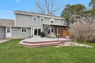 N61W29595 S Woodfield Rd, Merton, WI 53029 - Photo 34