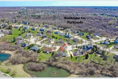 1624  Legend Cir, Waukesha, WI 53189 - Photo 36