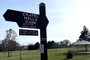 6490 S Crane Dr, Oak Creek, WI 53154 - Photo 36