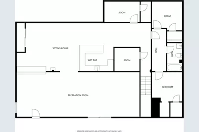 N67W13397  Roman Ct, Menomonee Falls, WI 53051 - Photo 40