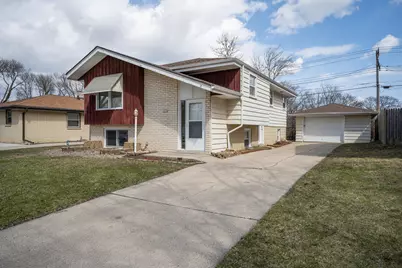 4954 N 85th St, Milwaukee, WI 53225 - Photo 1