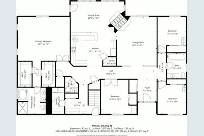 631 E Cedar Ave, Cedar Grove, WI 53013 - Photo 46