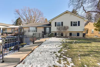 4132  Menomonee River Pkwy, Wauwatosa, WI 53222 - Photo 1