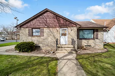 1527  Fond Du Lac Ave, Kewaskum, WI 53040 - Photo 1