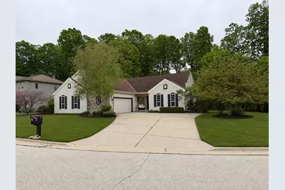 88  King Oak Ct, Random Lake, WI 53075 - Photo 1